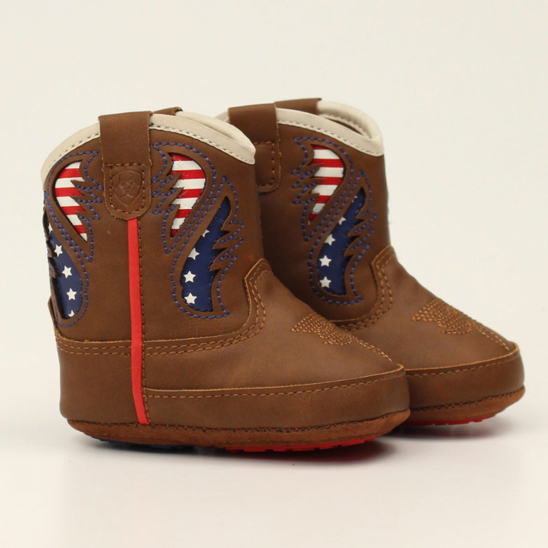 Ariat Ariat Lil Stomper George - Infant