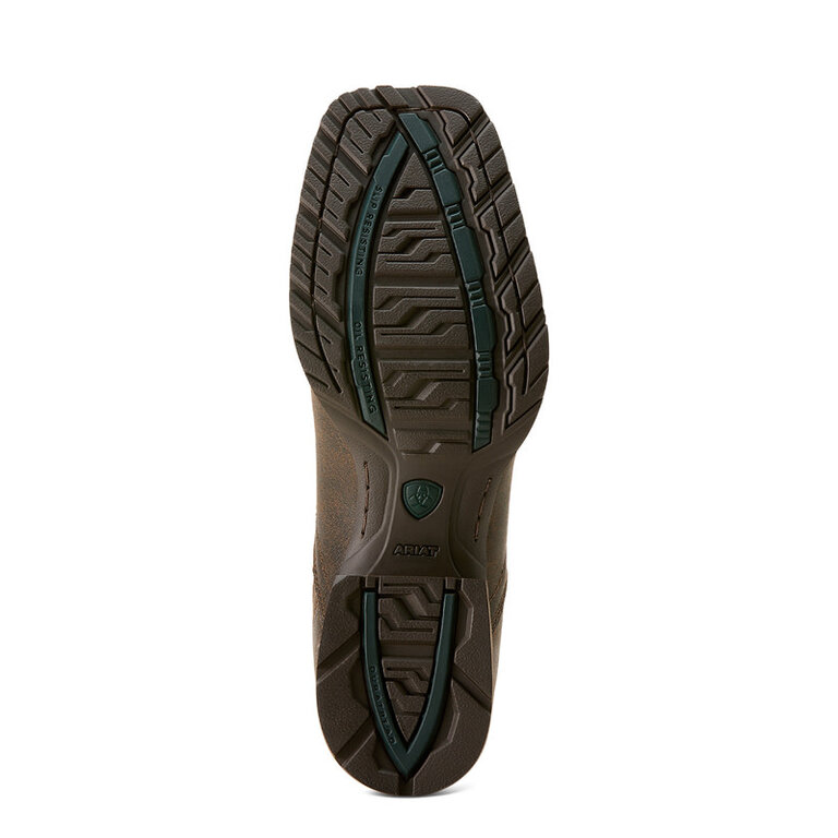 Ariat Ariat Hybrid Low Boy - Acorn