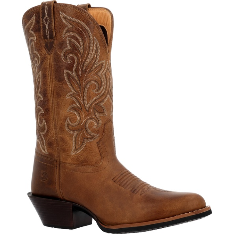 Durango Durango Shyloh Western Boot - Caramel