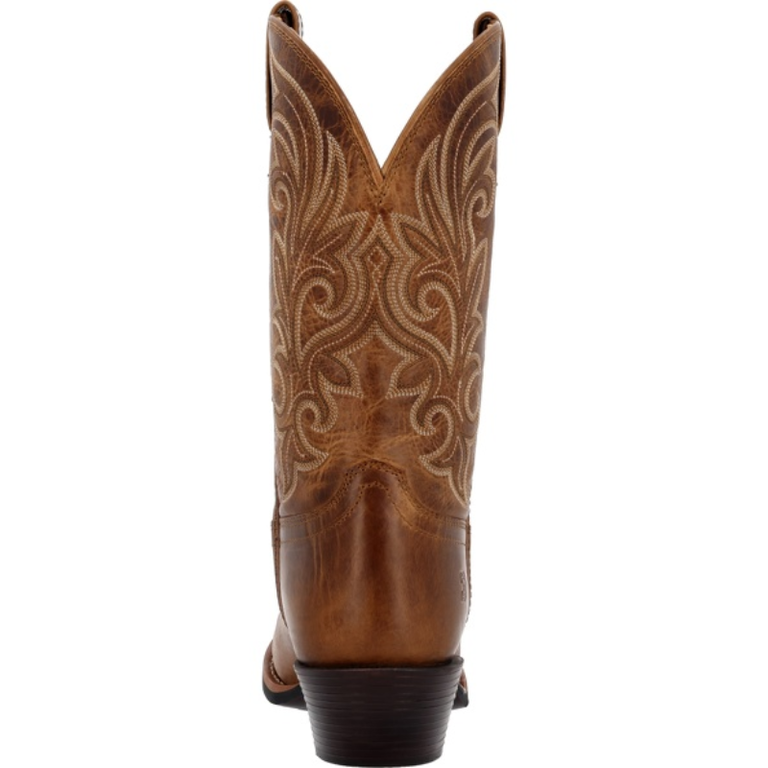 Durango Durango Shyloh Western Boot - Caramel