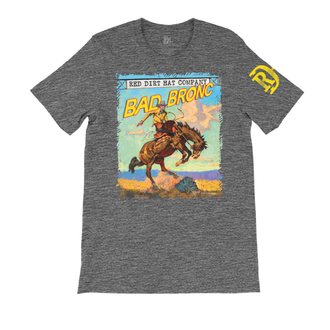 Red Dirt Hat Co Red Dirt Hat Co Painted Sky Tshirt