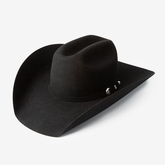 Resistol Midnight Hat