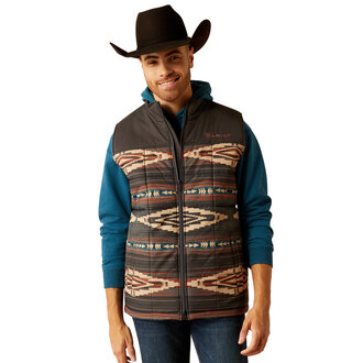 Ariat Ariat Cruis Insulated Vest - Cornstalk