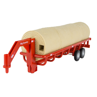 Big Country Toys Big Country Toys Hay Trailer