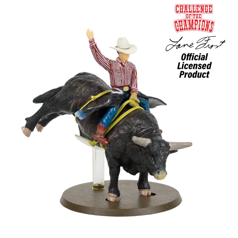 Big Country Toys Big Country Toys Lane Frost And Red Rock