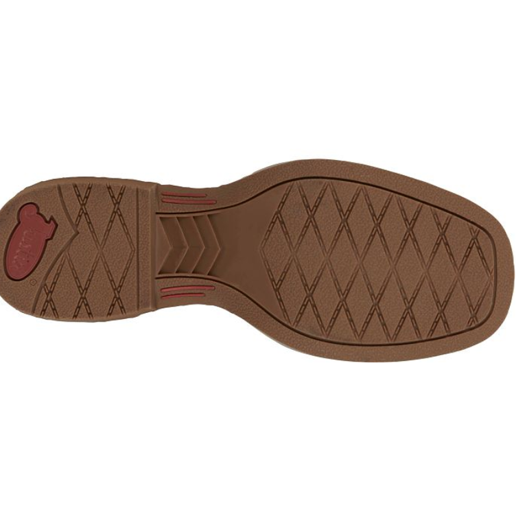 Justin Justin Canter Junior Boot - Roasted Cognac