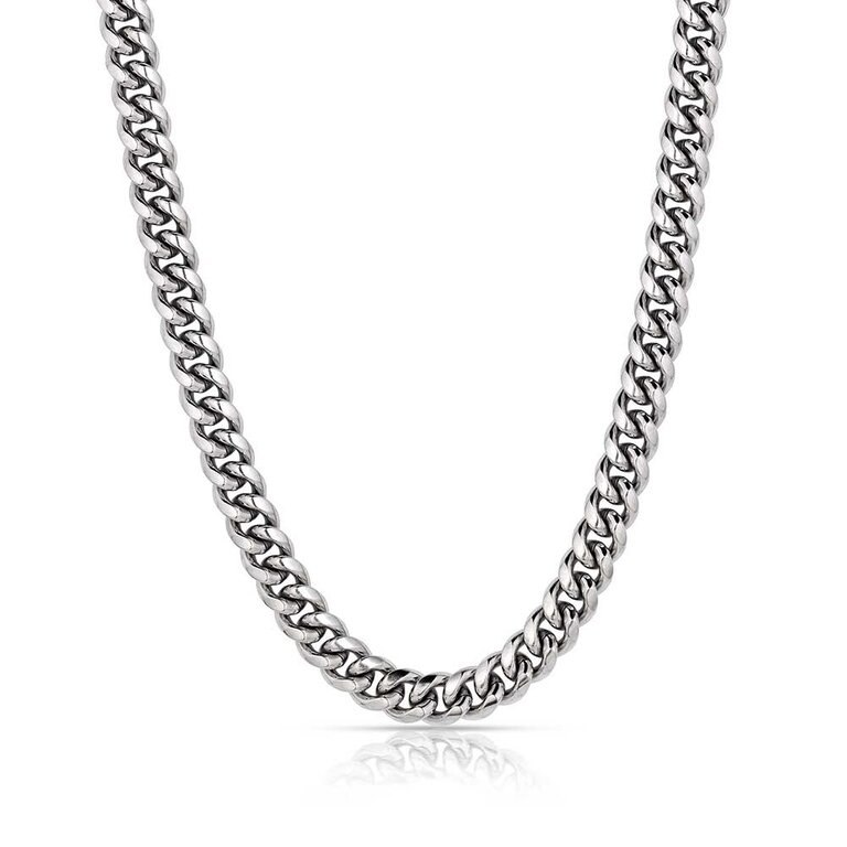 Montana Silversmiths Montana Silversmiths Cuban Link Chain