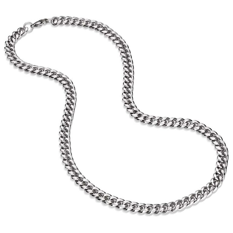 Montana Silversmiths Montana Silversmiths Cuban Link Chain