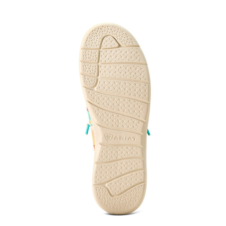 Ariat Ariat Hilo - Turquoise Tempe