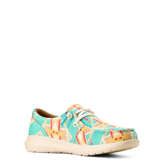 Ariat Ariat Hilo - Turquoise Tempe