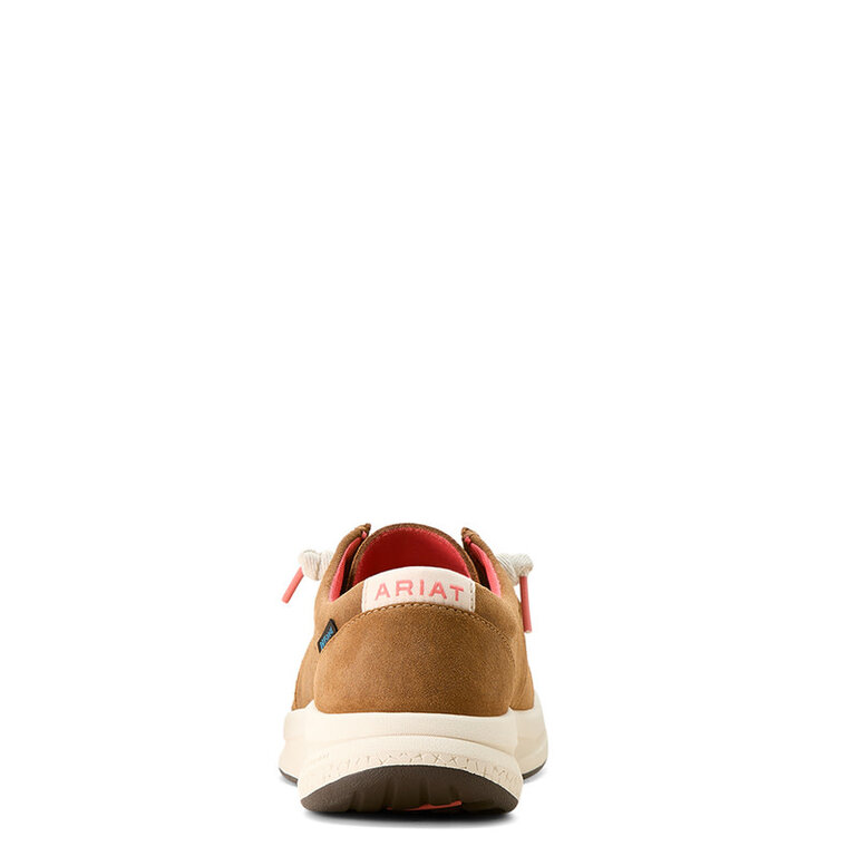 Ariat Ariat Buckeye H2O - Weathered Honey