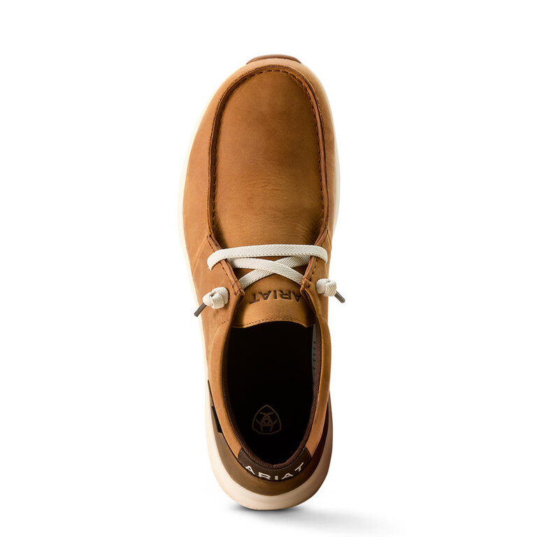 Ariat Ariat Buckeye H2O - Sunset Wheat