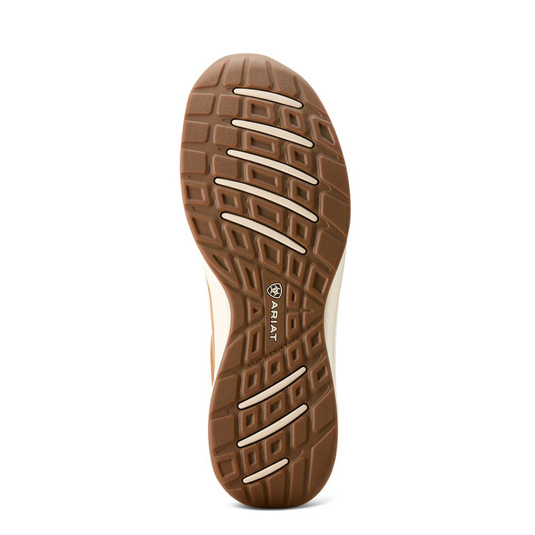 Ariat Ariat Buckeye H2O - Sunset Wheat
