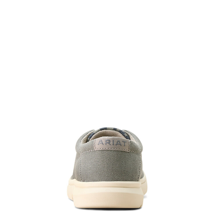 Ariat Ariat American Flag Hilo - Coastal Grey