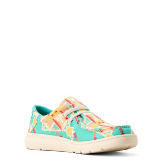 Ariat Ariat Hilo - Turquoise Tempe