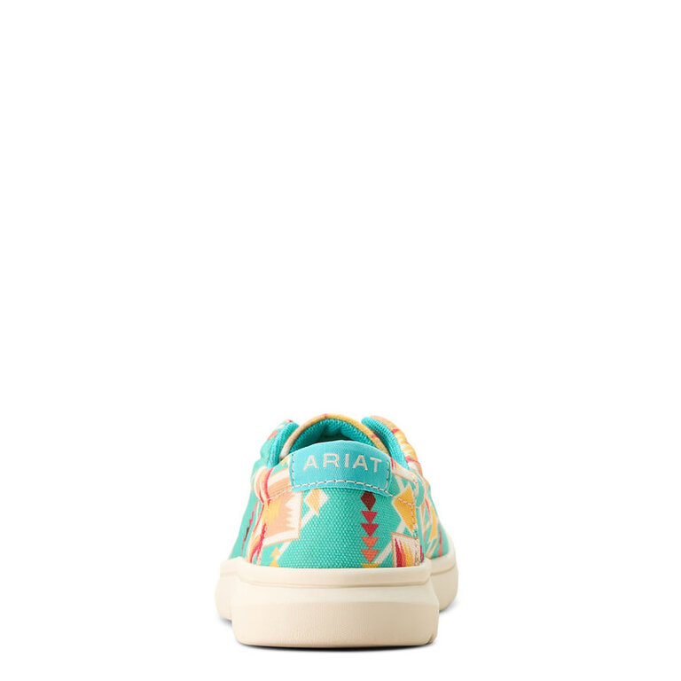 Ariat Ariat Hilo - Turquoise Tempe
