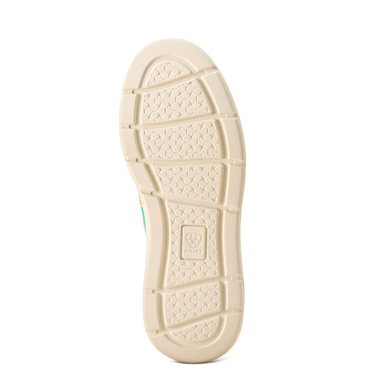 Ariat Ariat Hilo - Turquoise Tempe