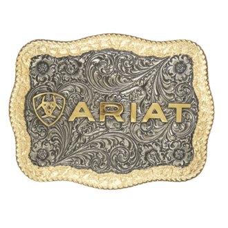 Ariat Ariat Edge Rope Buckle