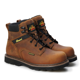 Thorogood Thorogood 6” Comp Toe Waterproof Work Boot