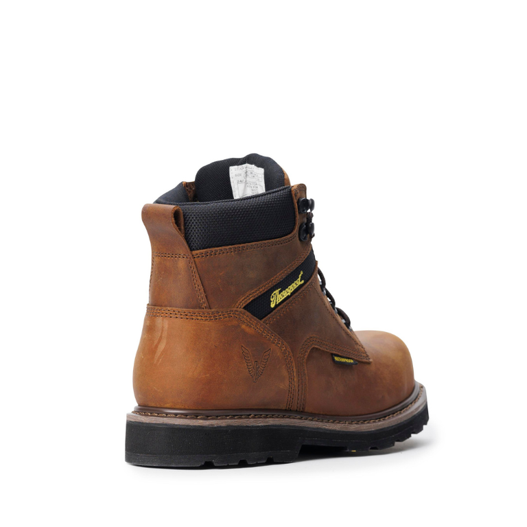 Thorogood Thorogood 6” Comp Toe Waterproof Work Boot