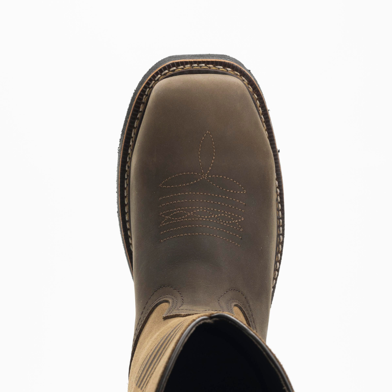 Thorogood Thorogood Comp Toe Waterproof Pull on Work Boot