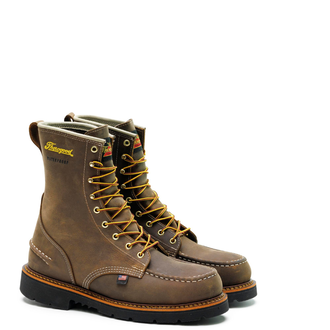 Thorogood Thorogood 8” 1957 Series Waterproof Work Boot