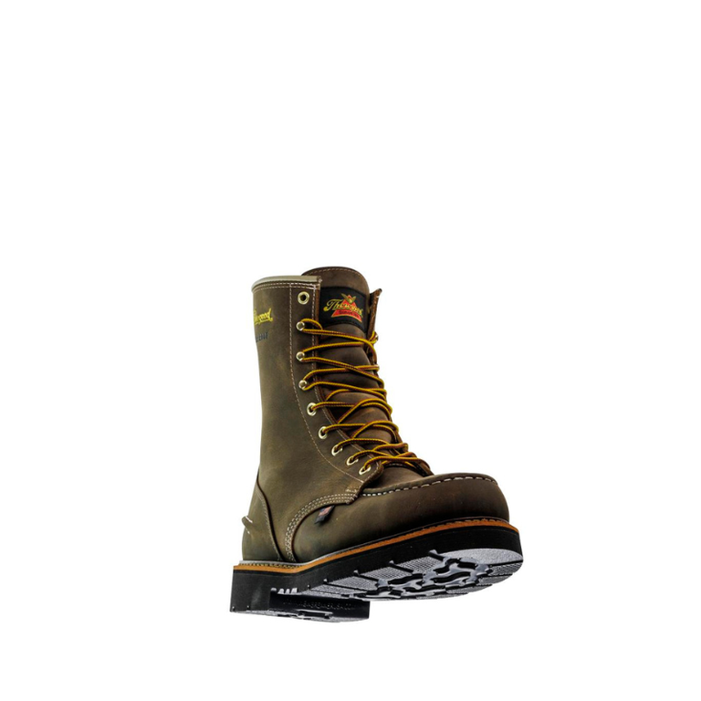 Thorogood Thorogood 8” 1957 Series Waterproof Work Boot