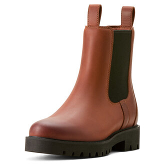 Ariat Ariat Wexford Lug Mid H2O - Rockwood