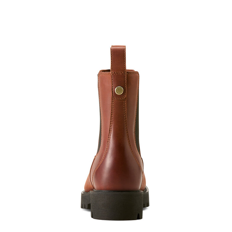 Ariat Ariat Wexford Lug Mid H2O - Rockwood