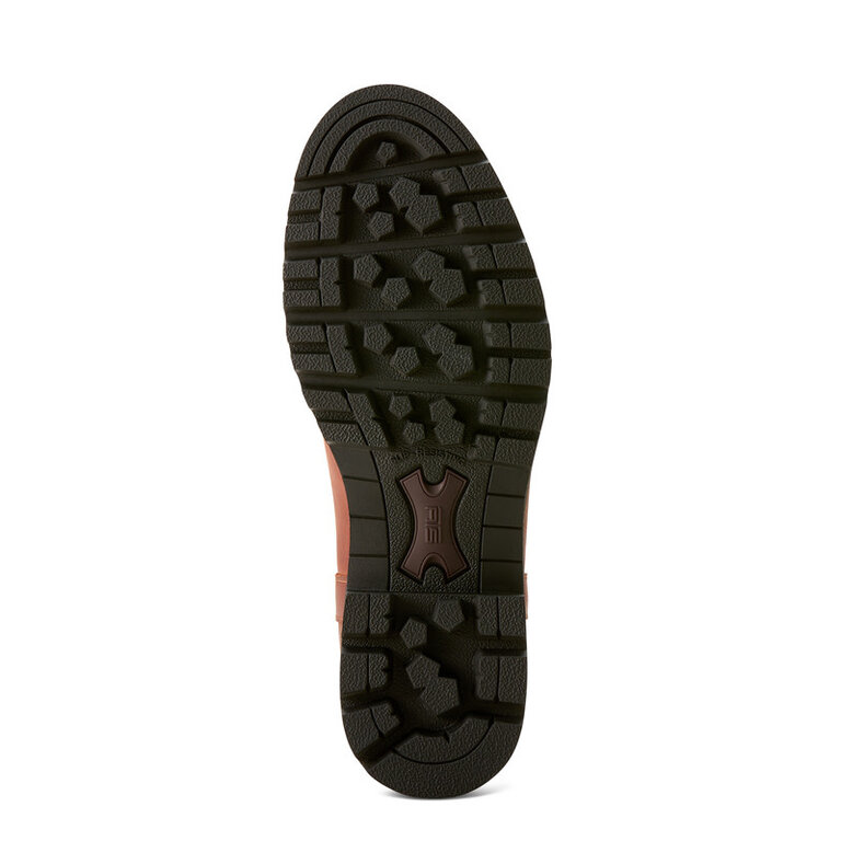 Ariat Ariat Wexford Lug Mid H2O - Rockwood