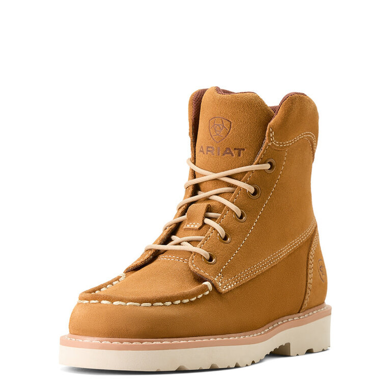 Ariat Ariat Rebar Lift - Wheat Suede