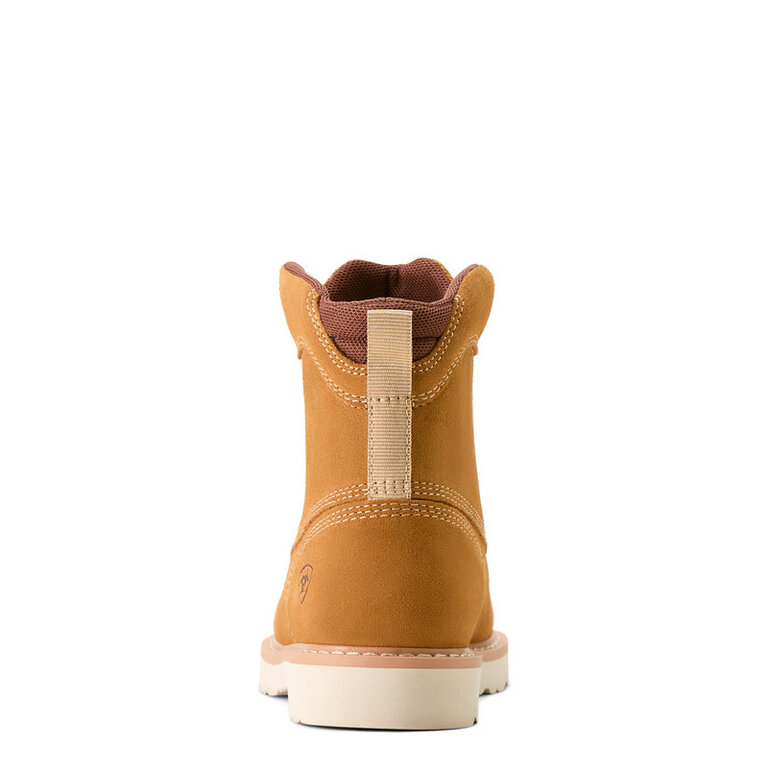Ariat Ariat Rebar Lift - Wheat Suede
