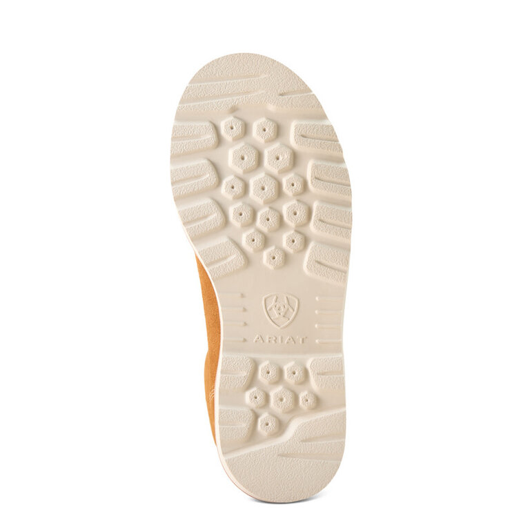 Ariat Ariat Rebar Lift - Wheat Suede
