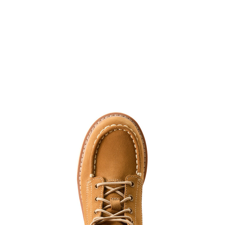 Ariat Ariat Rebar Lift - Wheat Suede