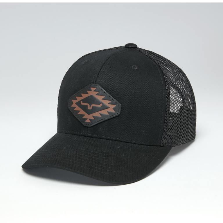 Kimes Kimes San Juan Cap - Black