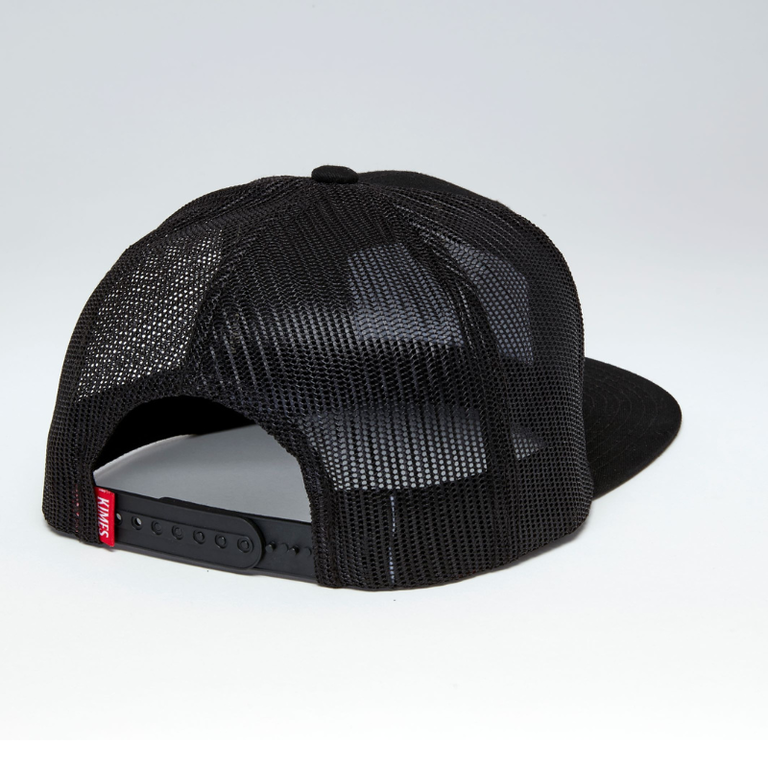 Kimes Kimes Roy Cap - Camo