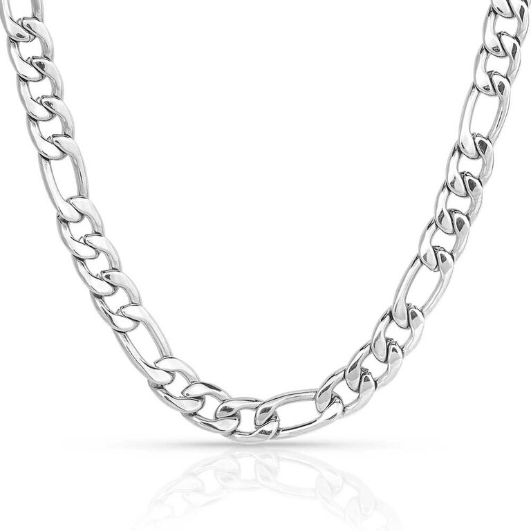 Montana Silversmiths Montana Silversmiths Figaro Chain