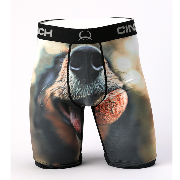 Cinch Cinch Underwear Dog