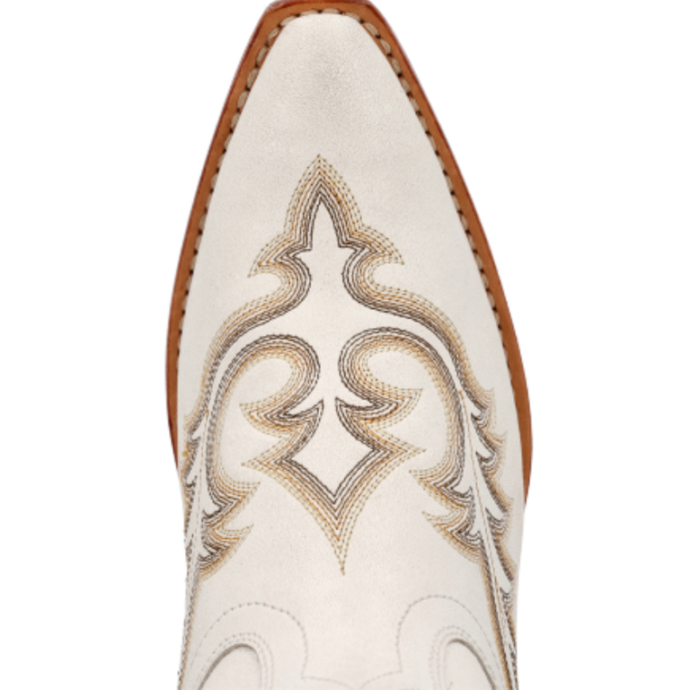 Durango Durango Crush 16” Western Boot - Ivory
