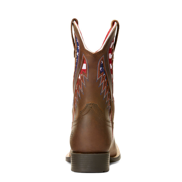 Ariat Ariat Quickdraw VentTEK Western Boot