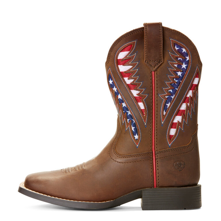 Ariat Ariat Quickdraw VentTEK Western Boot