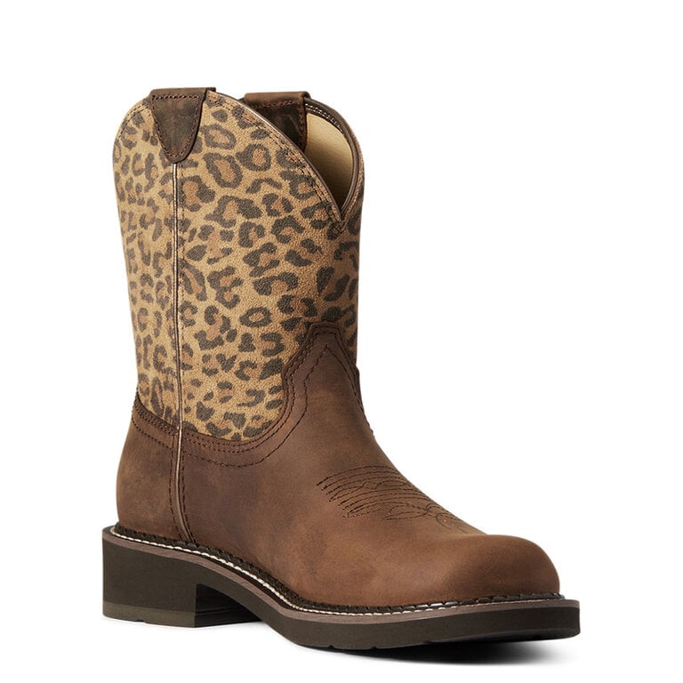 Ariat Ariat Fatbaby Heritage Fay Western Boot