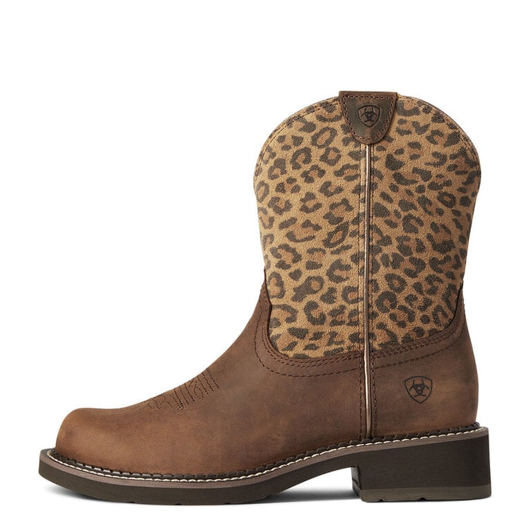 Ariat Ariat Fatbaby Heritage Fay Western Boot