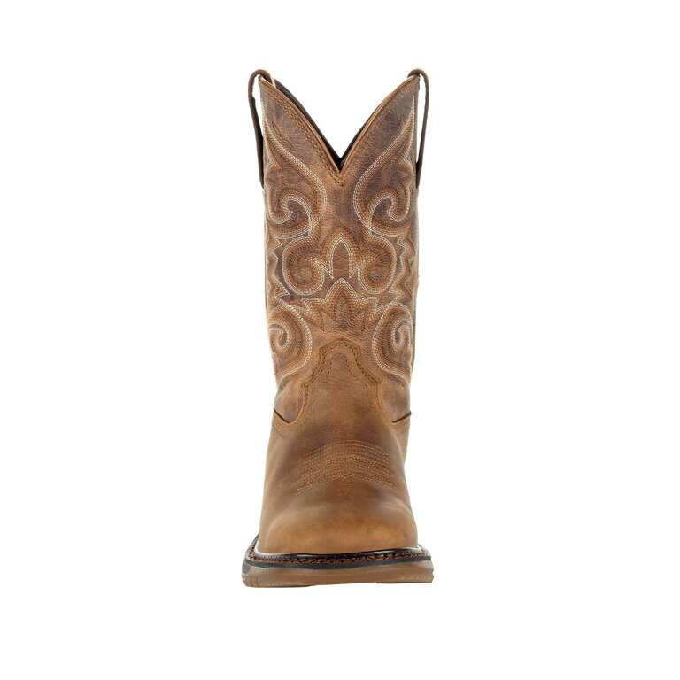Rocky Rocky Original Ride FLX Waterproof Western Work Boot