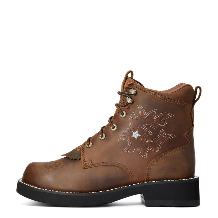 Ariat Ariat Probaby Lacer