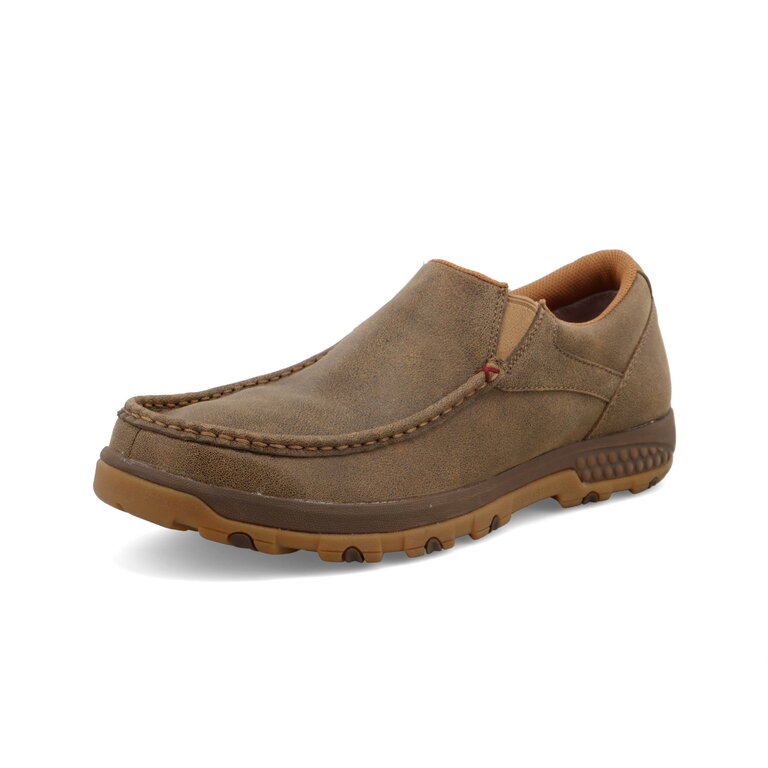 Twisted X Twisted X Slip-On Moc