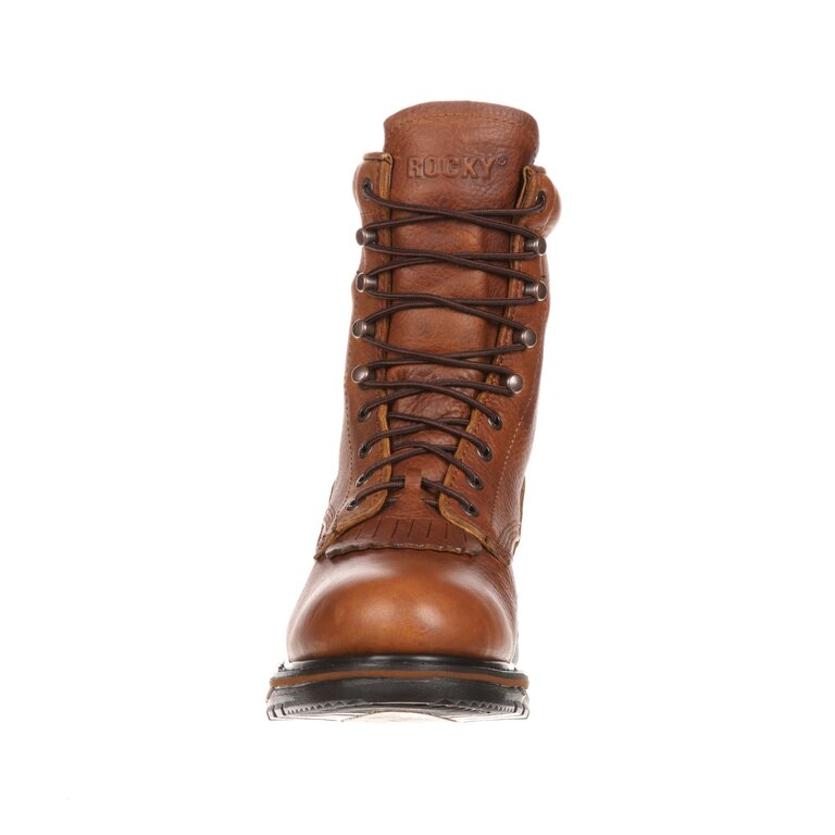 Rocky Rocky Original Ride Lacer Waterproof Work Boot