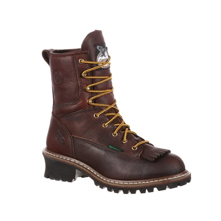 Georgia Georgia  Waterproof Logger Boot