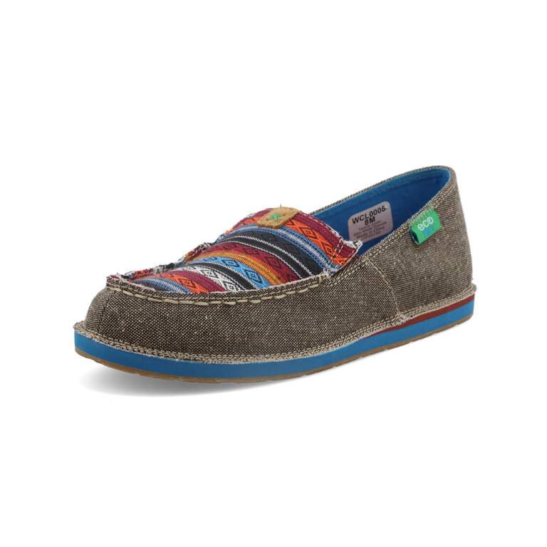 Twisted X Twisted X Slip-On Loafer