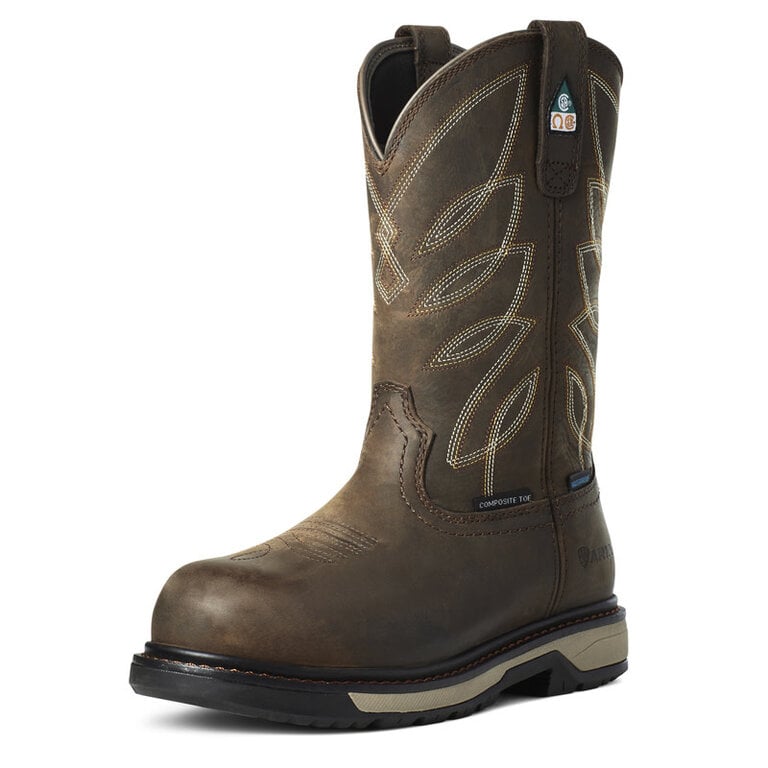 Ariat Ariat Riveter H2O Composite Toe